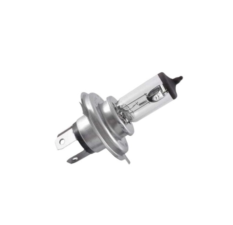Лампа галогенна H4 12V 60/55W P43t ORIGINAL