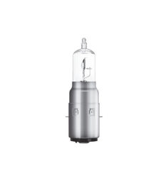 Лампа галогенна S2 35/35W 12V ORIGINAL