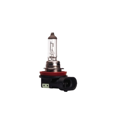 Лампа галогенна H11 12V 55W PGJ19-2 Original Лампа галогенна H11 12V 55W PGJ19-2 Original