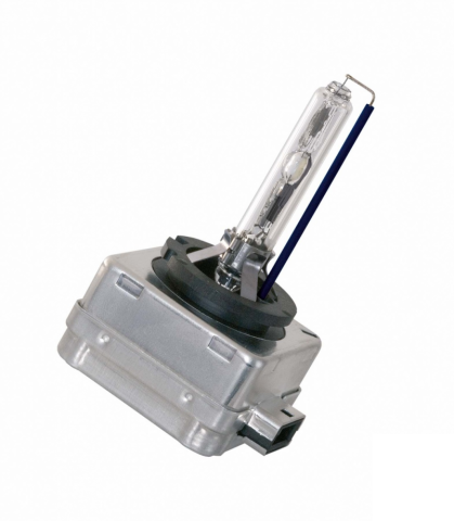 Лампа ксеноновая D1S 85V 35W 4140K ORIGINAL XENARC