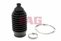 Комплект пылезащиты с элементами монтажа