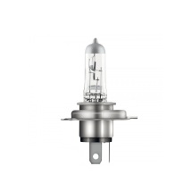 Лампа галогенна 60/55W 12V PU43T-3 FS1 Original