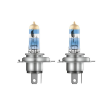 Лампа галогенна H4 60/55W 12V P43T Night Breaker +220% (комплект) Лампа галогенна H4 60/55W 12V P43T Night Breaker +220% (комплект)