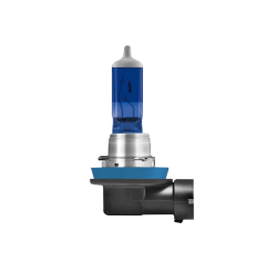 Лампа галогенна H11 12V 75W Cool Blue Boost (комплект)