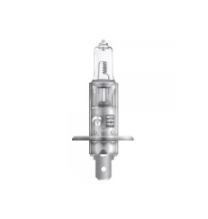 Лампа галогенная H1 24V 70W P14,5s TruckStar Pro +100%