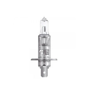 Лампа галогенная H1 24V 70W P14,5s TruckStar Pro +100%