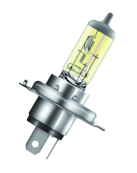 Лампа галогенная H4 12V 60/55W P43t All Season Super +30%