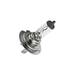Лампа галогенная H7 12V 55W PX26d Ultra Life/Extra Lifetime Лампа галогенная H7 12V 55W PX26d Ultra Life/Extra Lifetime