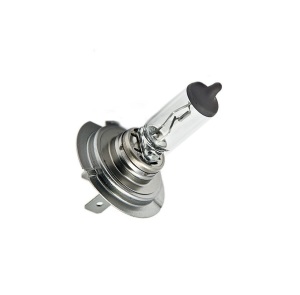 Лампа галогенна H7 12V 55W PX26d Ultra Life/Extra Lifetime