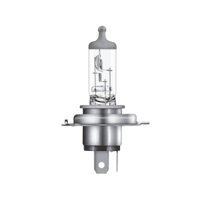 Лампа галогенна H4 12V 60/55W P43t Ultra life Extra Lifetime