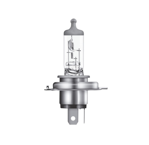 Лампа галогенная H4 12V 60/55W P43t Ultra life Extra Lifetime Лампа галогенная H4 12V 60/55W P43t Ultra life Extra Lifetime