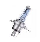 Лампа галогенная H4 12V 60/55W P43t Cool Blue Intense Next Gen +100%