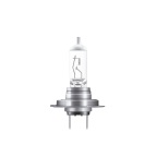 Лампа галогенная H7 12V 55W Night Breaker Silver +100%