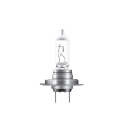 Лампа галогенна H7 12V 55W Night Breaker Silver +100%