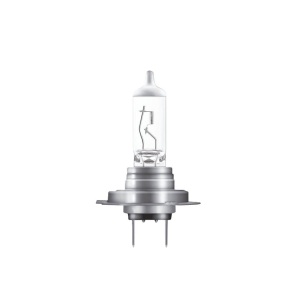 Лампа галогенна H7 12V 55W Night Breaker Silver +100%