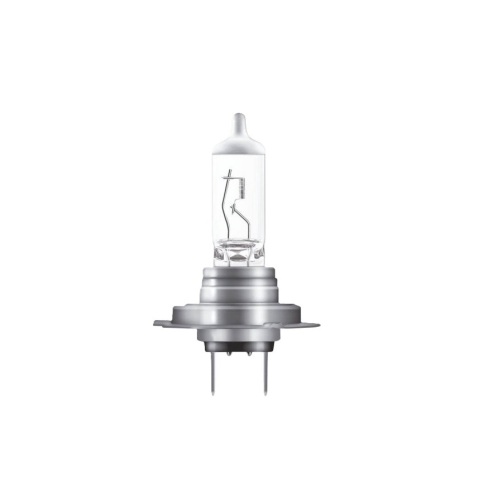 Лампа галогенна H7 12V 55W Night Breaker Silver +100% Лампа галогенна H7 12V 55W Night Breaker Silver +100%