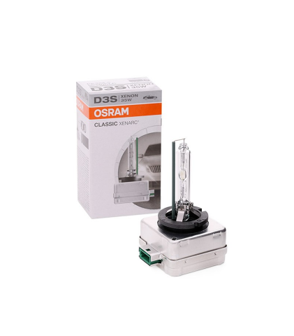 Лампа ксеноновая D3S 42V 35W Xenarc Classic