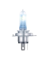 Лампа галогенна H4 12V 60/55W P43t Night Breaker Laser +150%