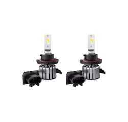 Лампа світлодіодна H13 15W 12V LEDriving HL BRIGHT (комплект)