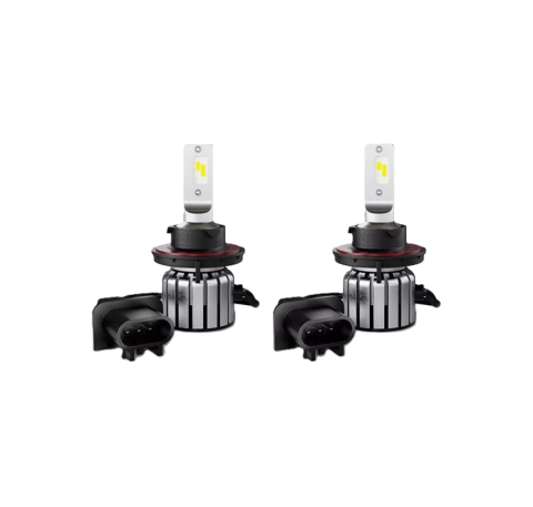 Лампа светодиодная H13 15W 12V LEDriving HL BRIGHT (комплект)