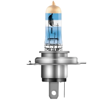 Лампа галогенна H4 12V 60/55W P43T Night Breaker 220 Лампа галогенна H4 12V 60/55W P43T Night Breaker 220