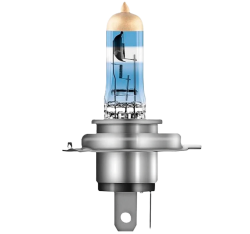 Лампа галогенна H4 12V 60/55W P43T Night Breaker 220