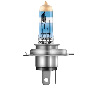 Лампа галогенная H4 12V 60/55W P43T Night Breaker 220