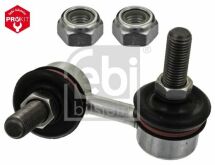 Тяга стабилизатора лев. Space Wagon, Space Runner, 1,8-2,0 -99 Тяга стабилизатора лев. Space Wagon, Space Runner, 1,8-2,0 -99