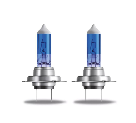 Лампа галогенна H7 12V 80W Cool Blue Boost (комплект) Лампа галогенна H7 12V 80W Cool Blue Boost (комплект)