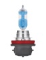 Лампа галогенная H11 55W 12V Night Breaker Laser +150%, фото 1 - интернет-магазин Auto-Mechanic