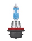 Лампа галогенна H11 55W 12V Night Breaker Laser +150%
