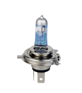 Лампа галогенна H4 12V 60/55W Night Breaker Laser +150%