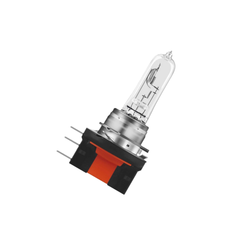Лампа галогенна H15 12V 55/15W Original Лампа галогенна H15 12V 55/15W Original