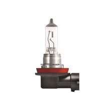 Лампа галогенна H11 12V 55W PGJ19-2 ORIGINAL