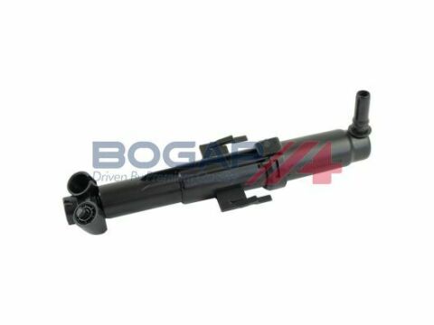 Форсунка омивача фари BMW X3 (F25) 10-17 (L)