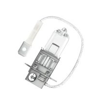 Лампа галогенная H3 55W 12V Original