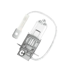 Лампа галогенная H3 55W 12V Original