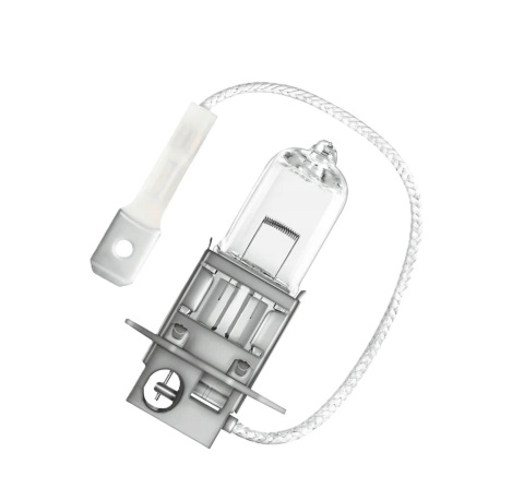 Лампа галогенна H3 55W 12V Original