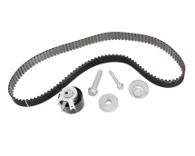 Комплект ГРМ (123x27), K9K 836/837 Renault Kangoo/Megane II/III 1.5dCi 01-