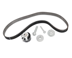 Комплект ГРМ (123x27), K9K 836/837 Renault Kangoo/Megane II/III 1.5dCi 01-