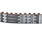 Комплект ГРМ (123x27), K9K 836/837 Renault Kangoo/Megane II/III 1.5dCi 01-, фото 5 - інтерент-магазин Auto-Mechanic