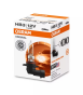 Лампа галогенная HB3 12V 60W P20d Original, фото 2 - интернет-магазин Auto-Mechanic