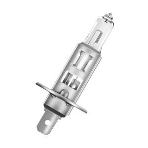 Лампа галогенная H1 24V 70W P14.5s Original