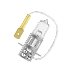 Лампа галогенна H3 24V 70W PK22s Original