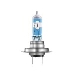 Лампа галогенна H7 12V 55W PX26d Night Breaker Laser +150%