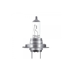 Лампа галогенная H7 24V 70W TruckStar Pro +120% Heavy Duty/Extra Lifetime+