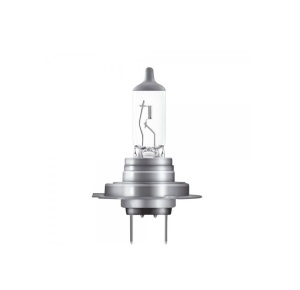 Лампа галогенная H7 24V 70W TruckStar Pro +120% Heavy Duty/Extra Lifetime+