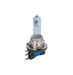Лампа галогенна H15 12V 55/15W Cool Blue Intense Next Gen +100% (комплект)