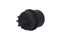 Бачок компенсацiйний