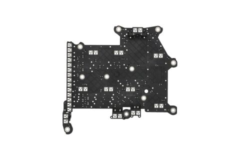 Блок управлiння для АКПП